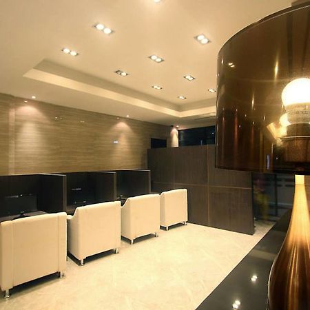 Avana Laemchabang Hotel Сирача Экстерьер фото